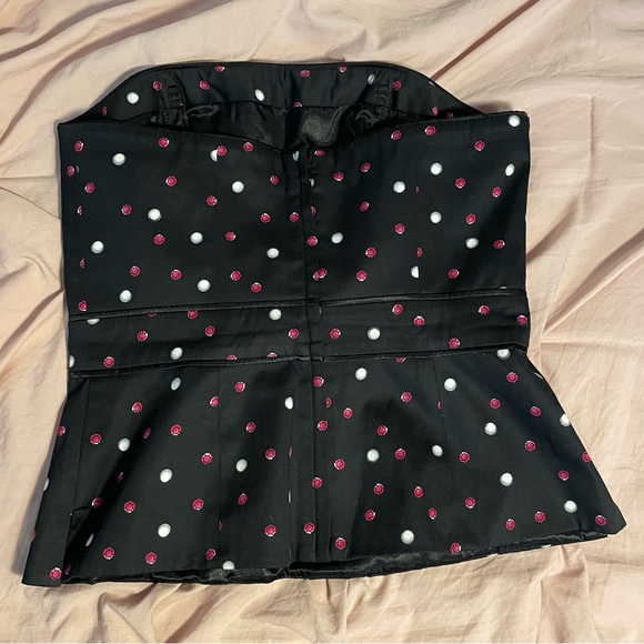 whbm corset top! - Picture 7 of 7